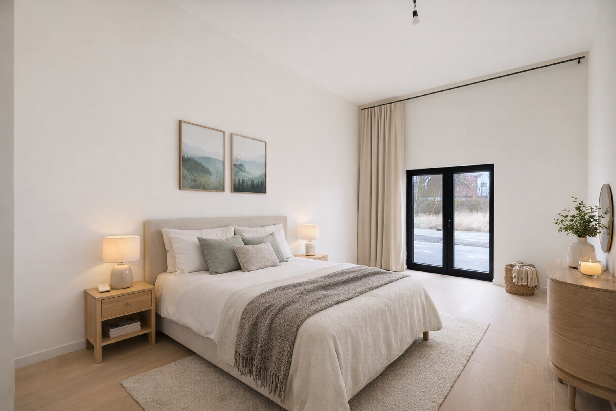 Appartement à vendre à Saint-Nicolas avec 2 chambres - photo 5