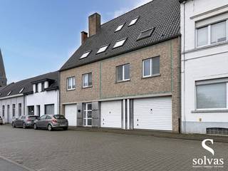 Appartement à louer à Lievegem