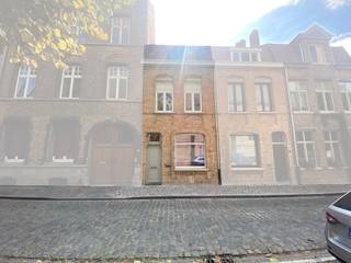 Maison à louer à Ypres
