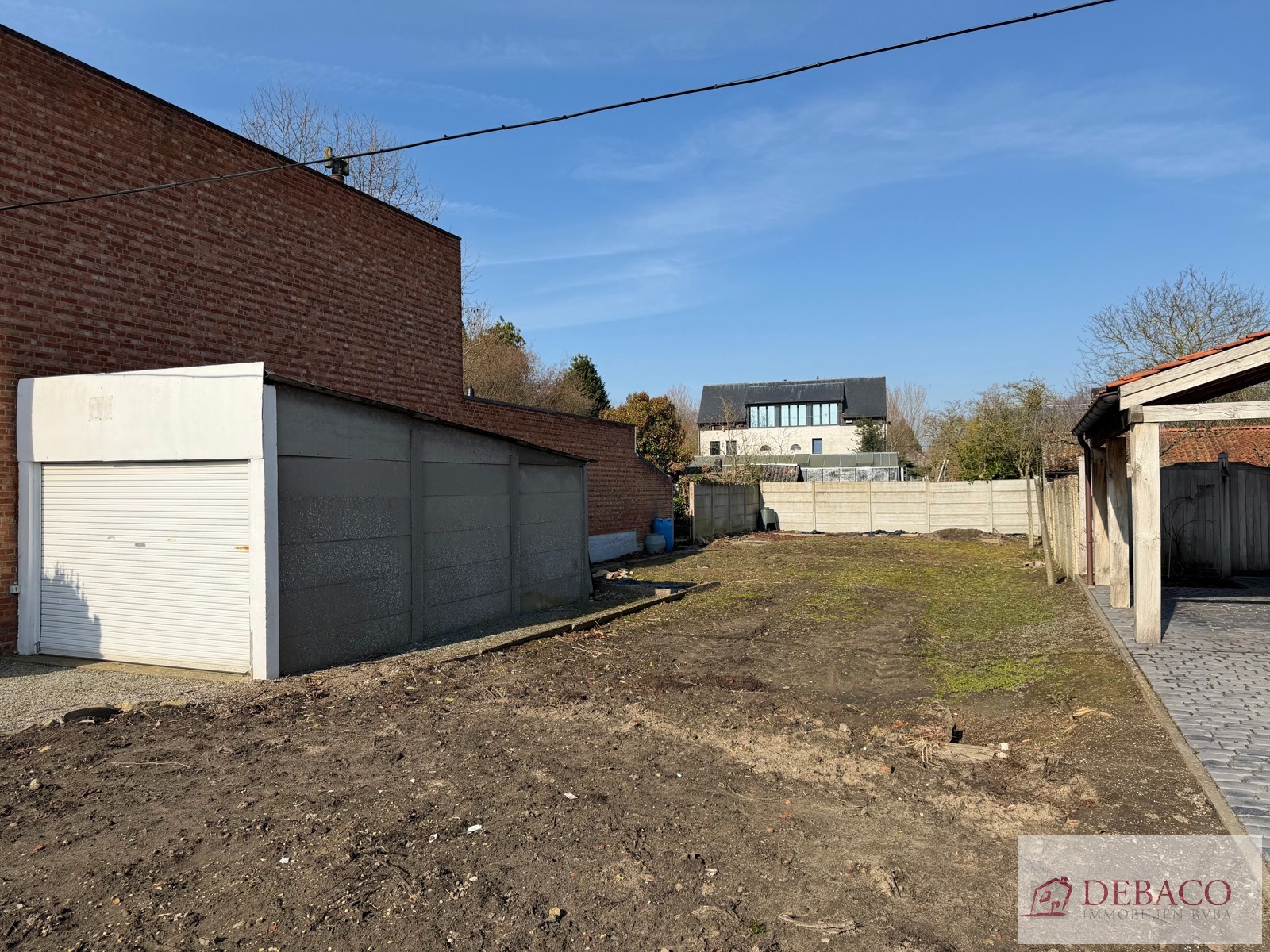 Goed gelegen grond met een opp. van 350 m² in Berlaar!  - foto 4