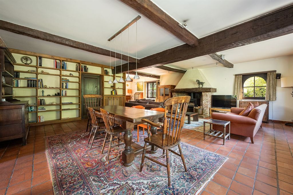 House for sale in S Gravenwezel with 4 bedrooms - photo 4