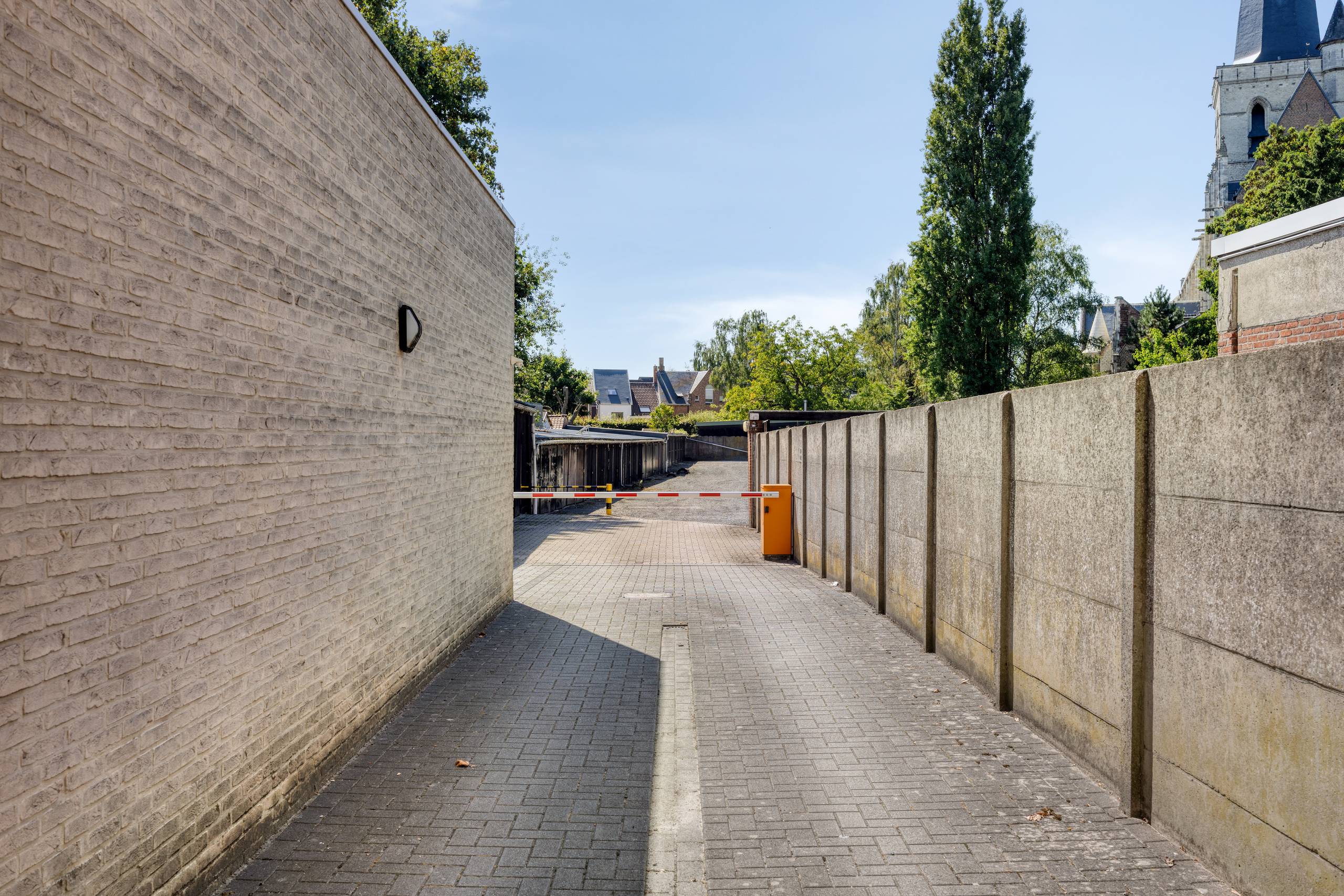 Garage for sale in Herentals - photo 3