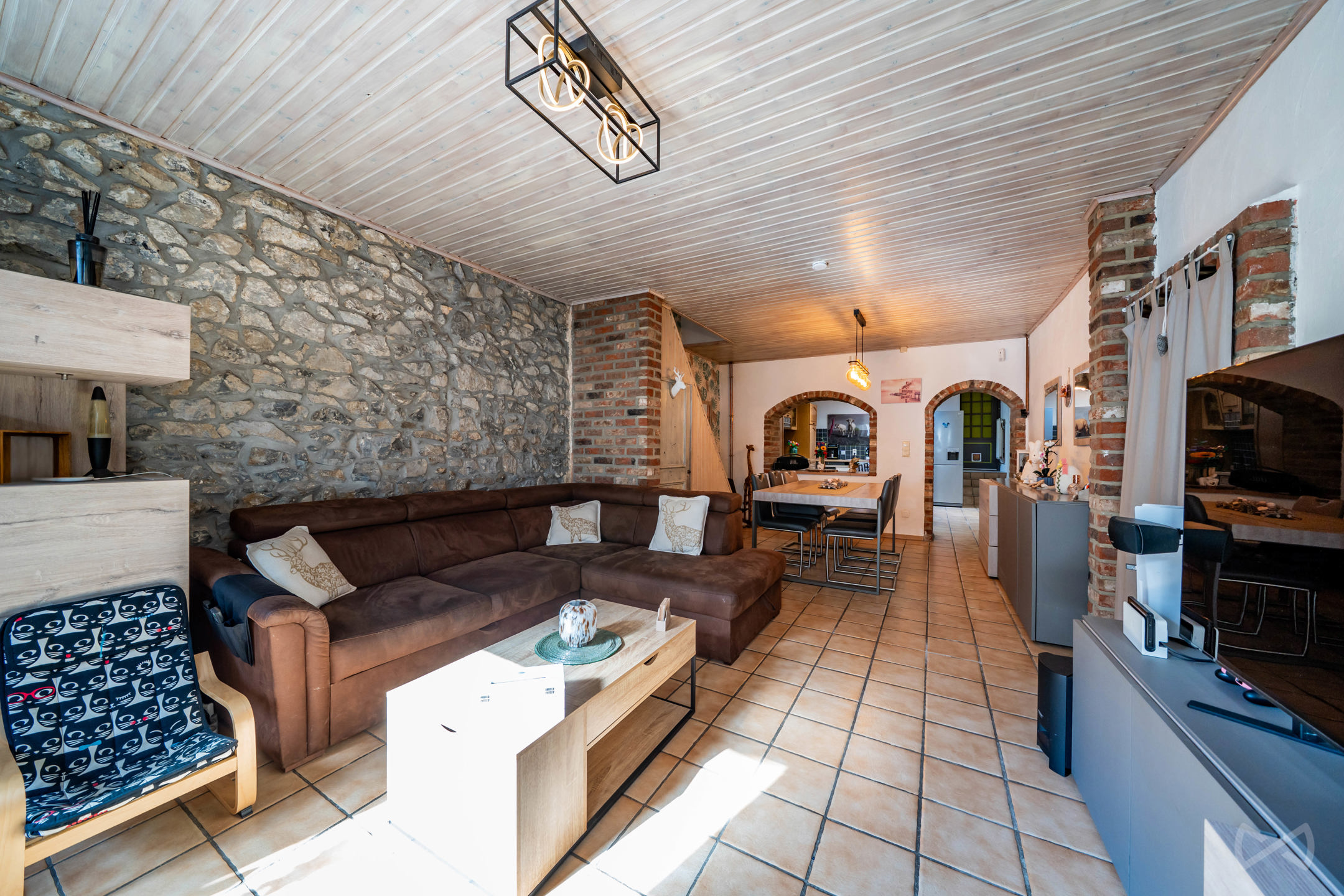 House for sale in Seilles with 2 bedrooms - photo 2