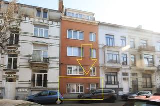 Op zoek naar een ruim appartement op een rustige, maar centrale ligging in Oostende? Dit gelijkvloers appartement van 73 m² bevindt zich in...