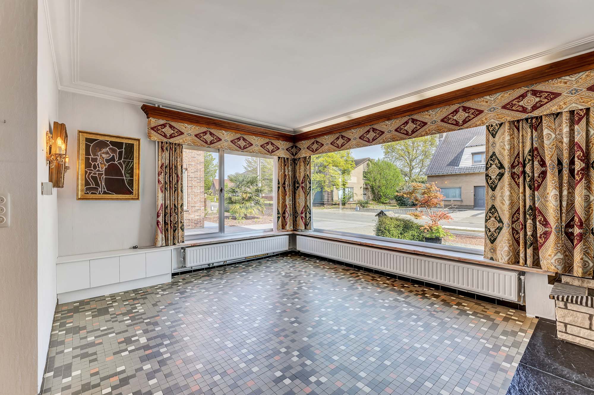 Te renoveren HOB met diverse mogelijkheden op toplocatie - foto 5