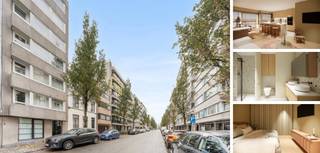Appartement à vendre à Ostende