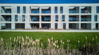 Apartment for sale in Wevelgem