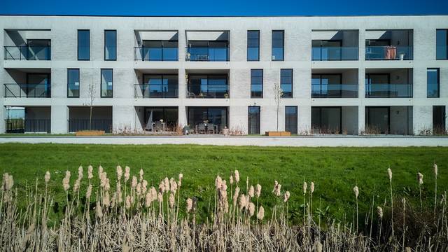 Project te koop in Wevelgem