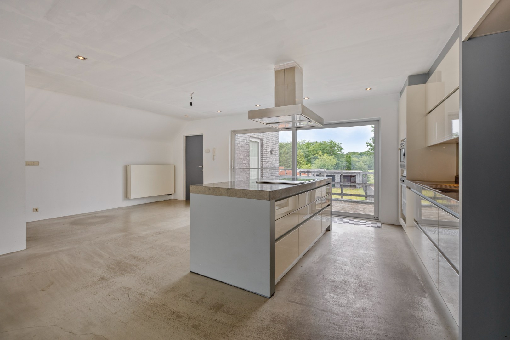 Unieke woning met 3 slpk. op een ruim perceel in Geel-centrum - foto 5
