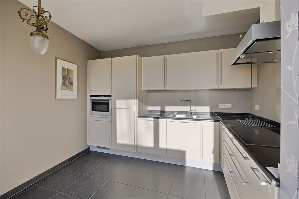 Apartment for sale in Tongeren with 2 bedrooms - photo 3