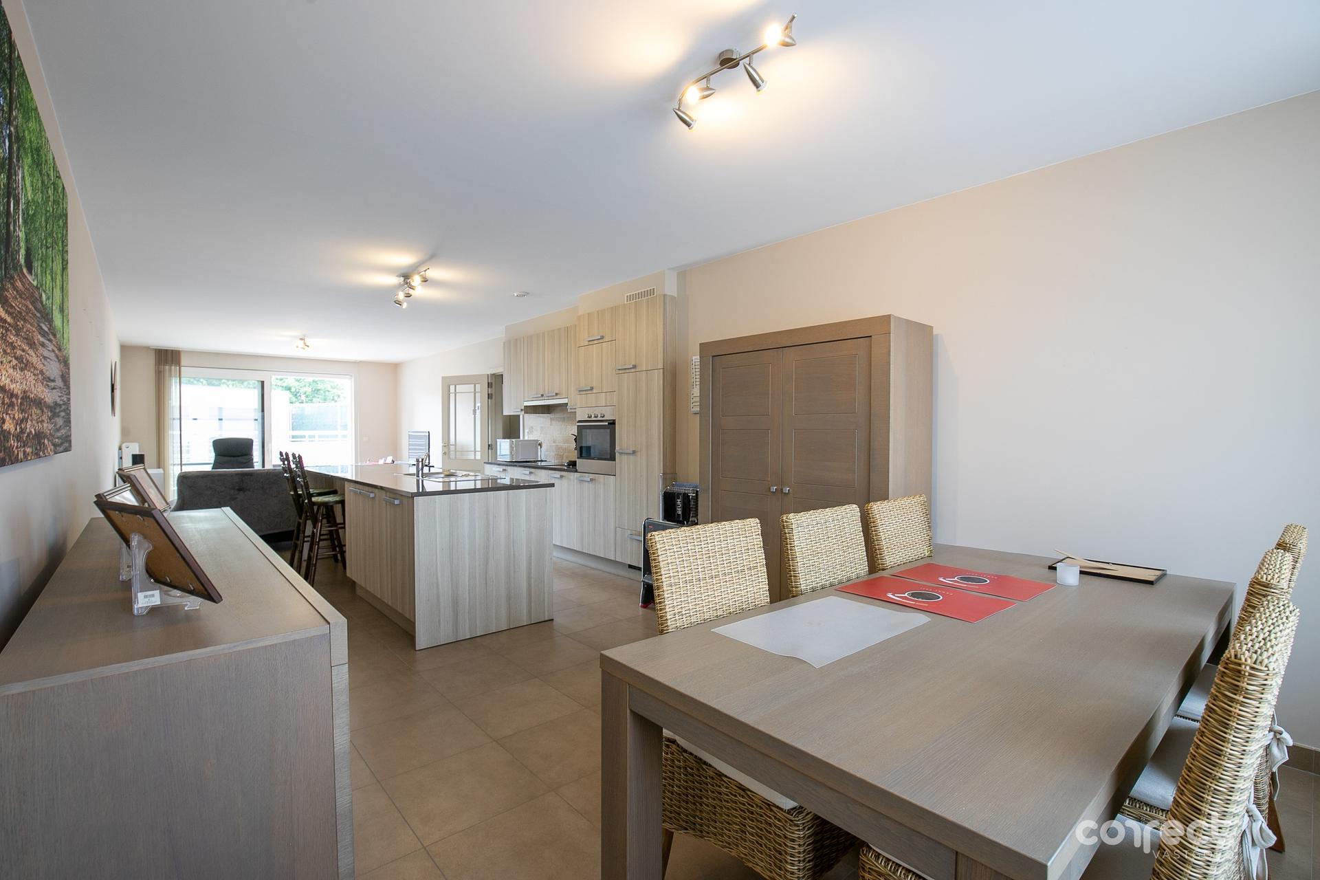 Appartement à louer à Aartrijke avec 2 chambres - photo 4