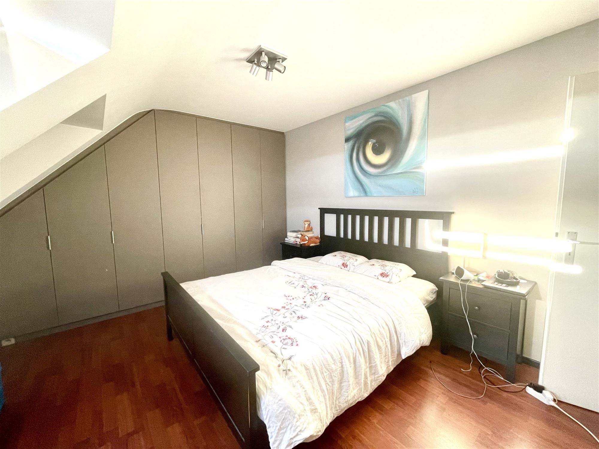 Duplex appartement in Heverlee. - foto 5