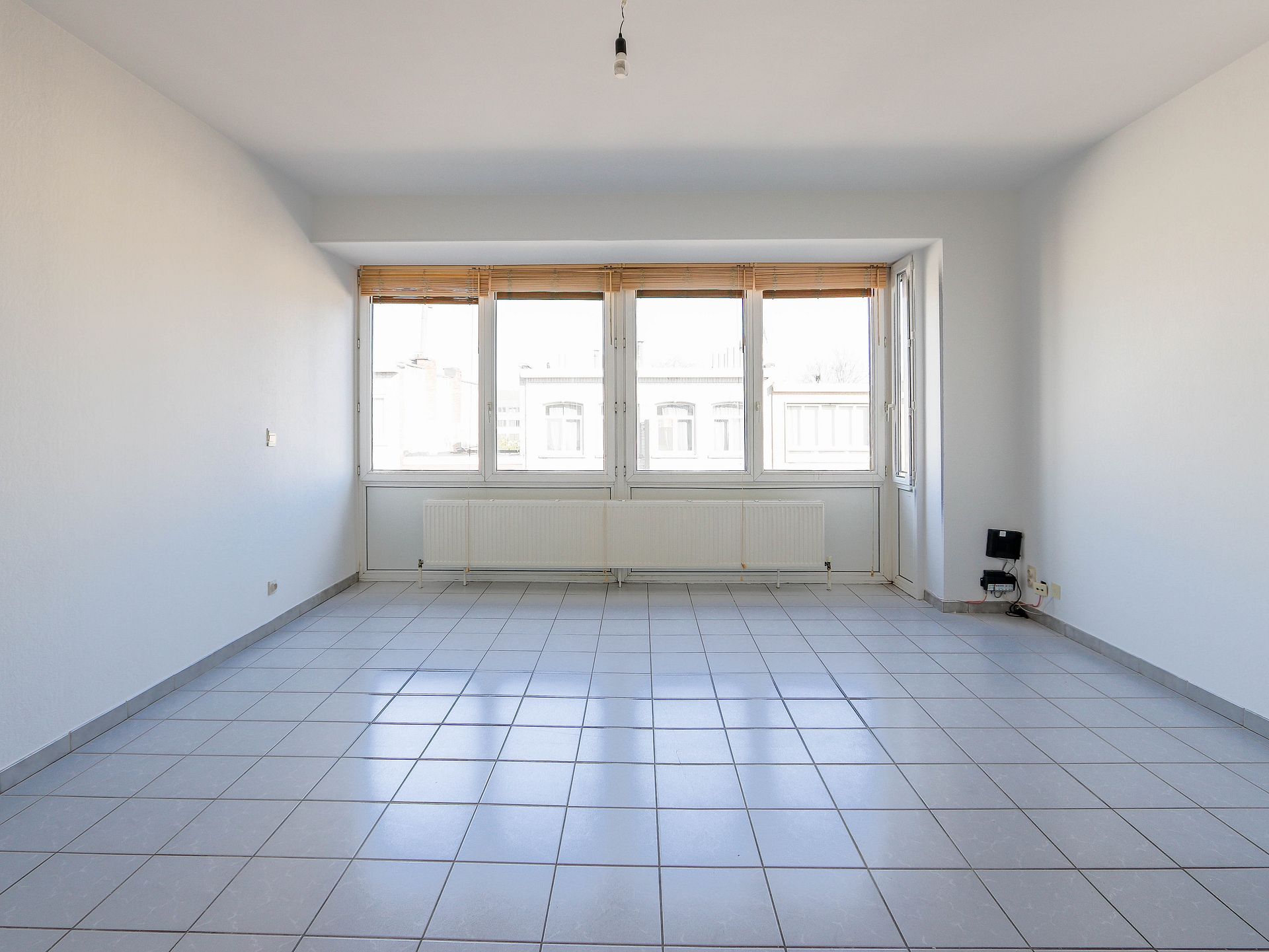 Appartement met 2 slaapkamers en garagebox in Wilrijk - foto 4