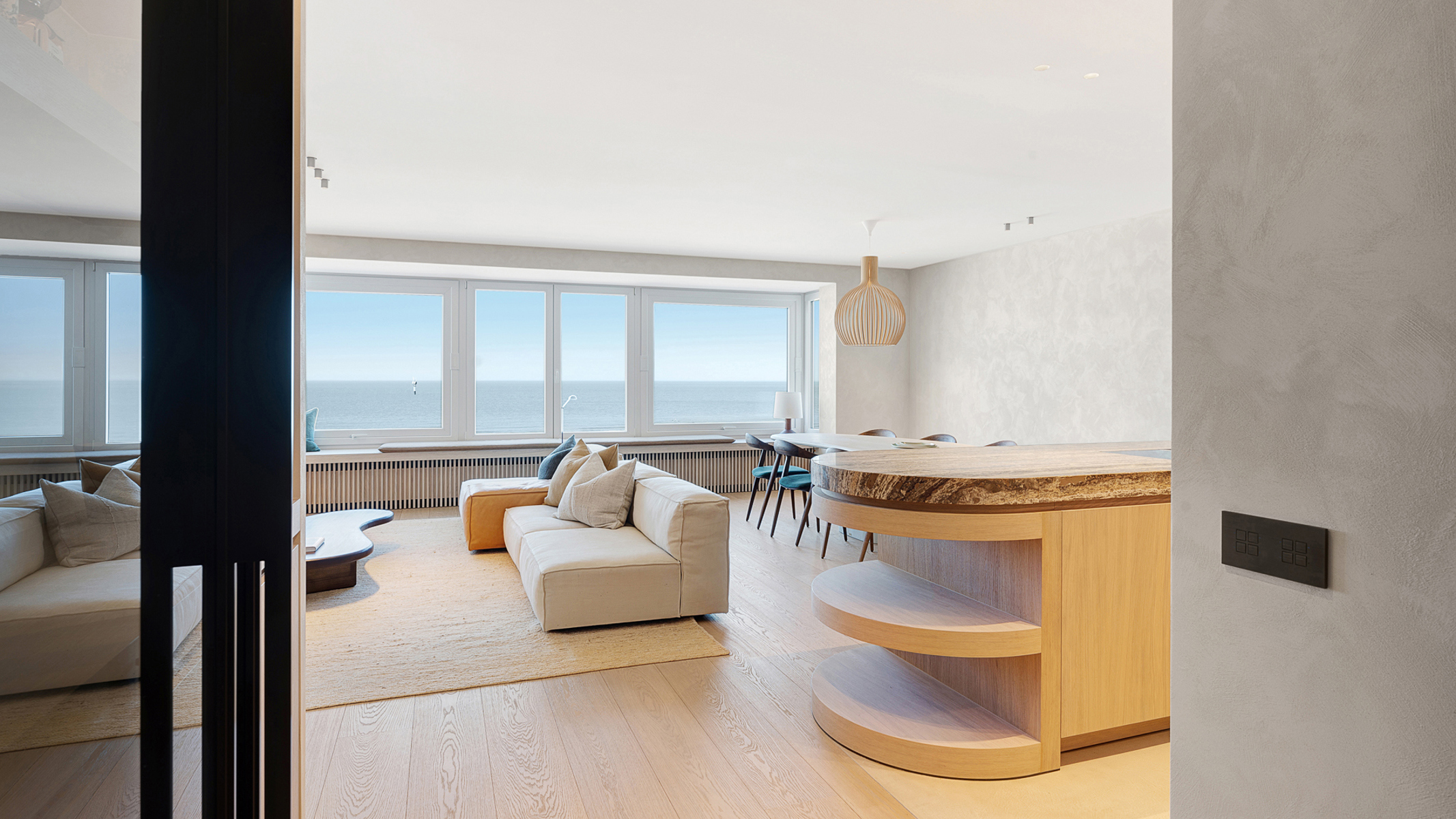 Apartment for sale in Knokke-Heist with 4 bedrooms - photo 4