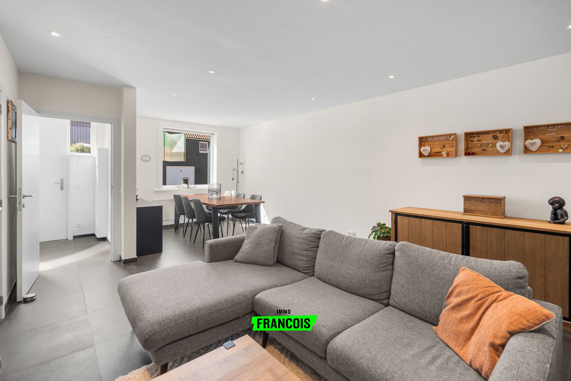 House for sale in Bruges with 3 bedrooms - photo 3