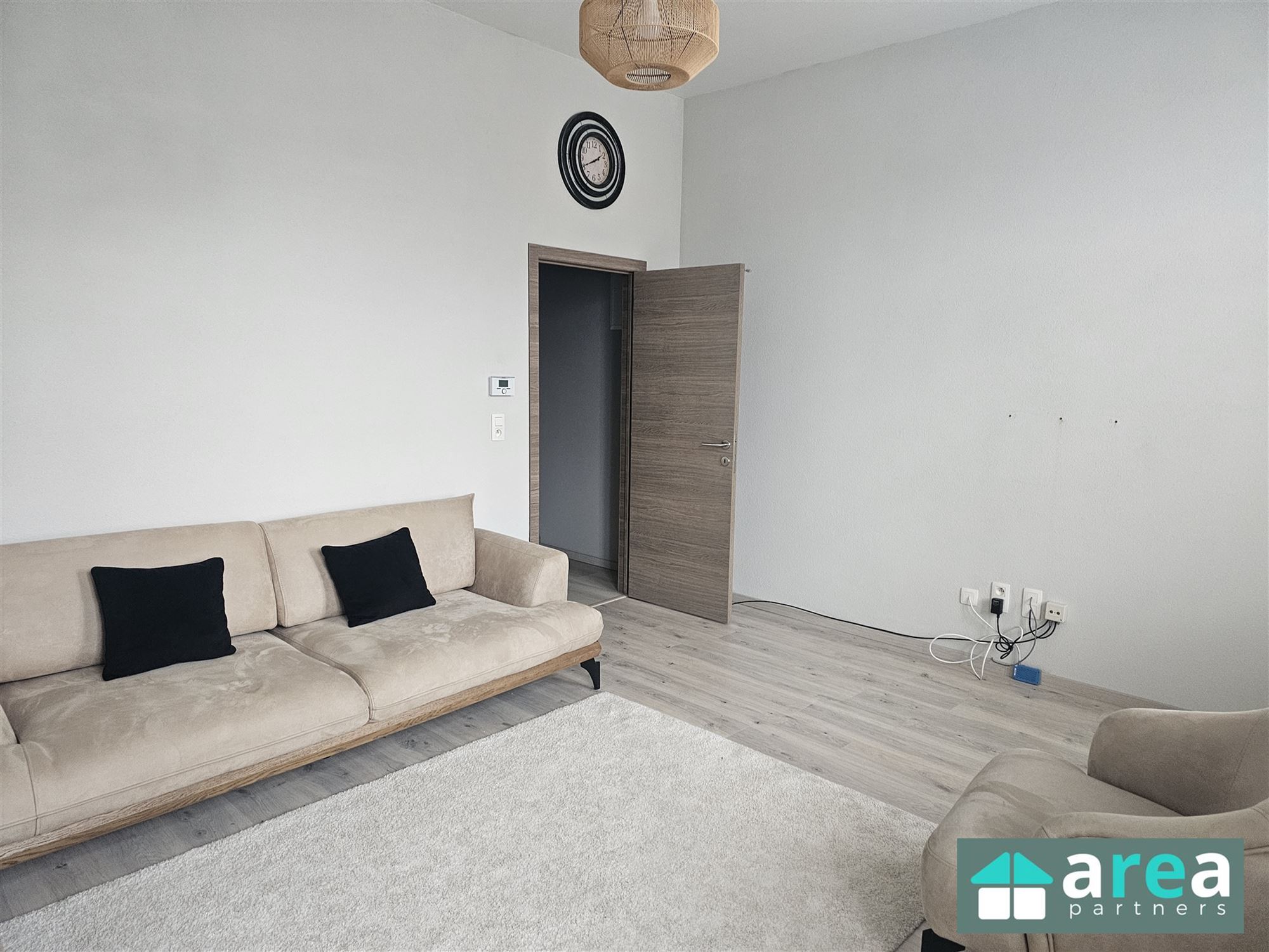 Gerenoveerde woning met 2slpk - foto 5