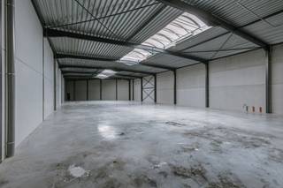 Découvrez le tout nouveau projet PME Gruuthuse à Oostkamp.Ce projet d’entreprises moderne bénéficie d’un emplacement stratégique au cœur de la...