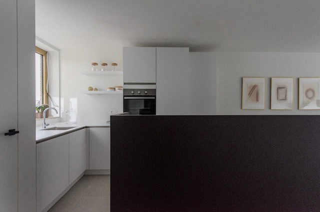 Exclusief appartement aan de stadsrand - foto 5