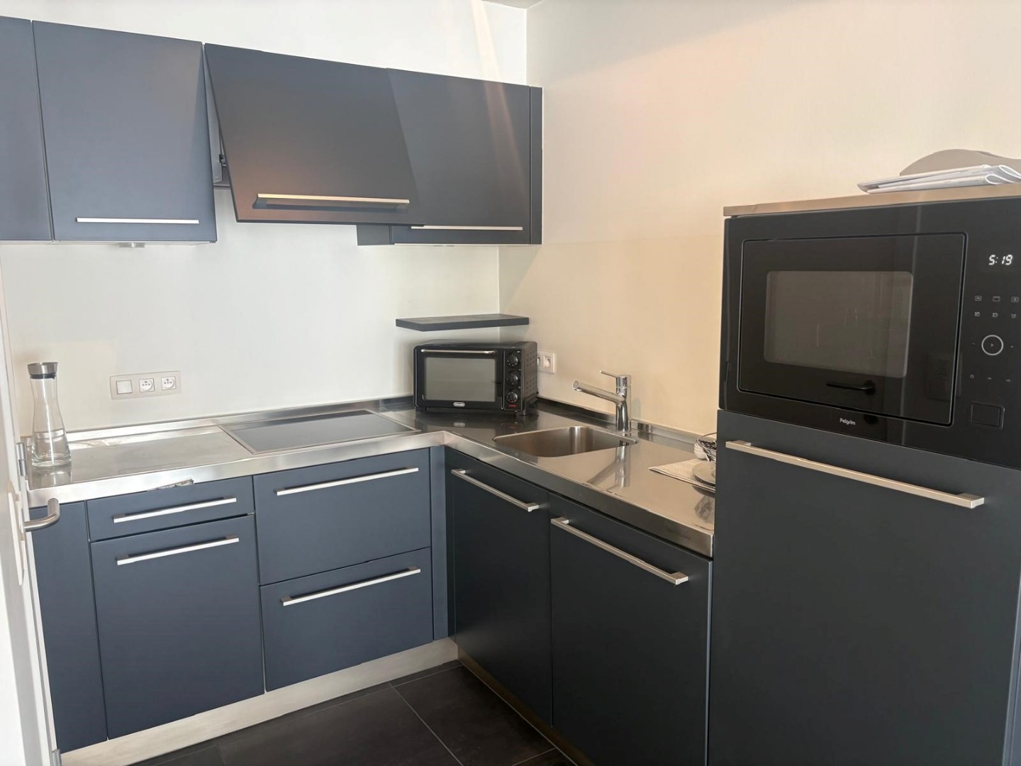 Appartement à louer à Ostende avec 2 chambres - photo 5