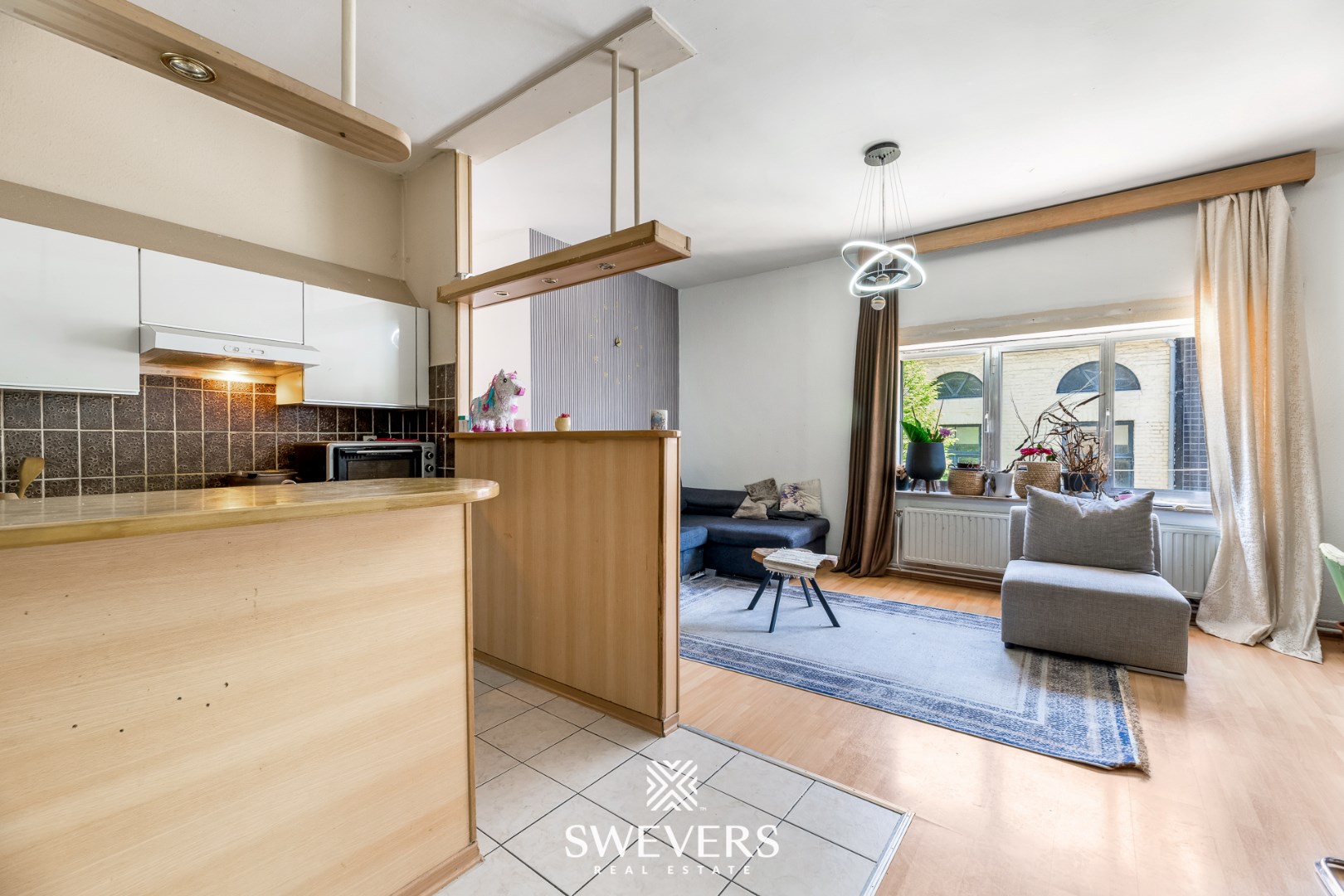 Appartement à vendre à Hasselt avec 1 chambre - photo 2