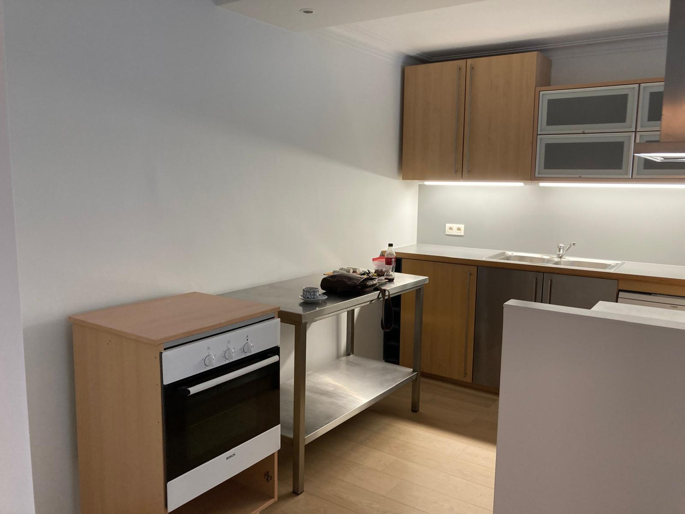 Apartment for rent in Ghent with 3 bedrooms - photo 4