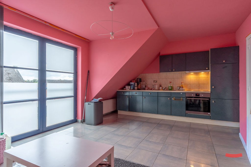Appartement te koop in Weelde met 1 slaapkamer - foto 5