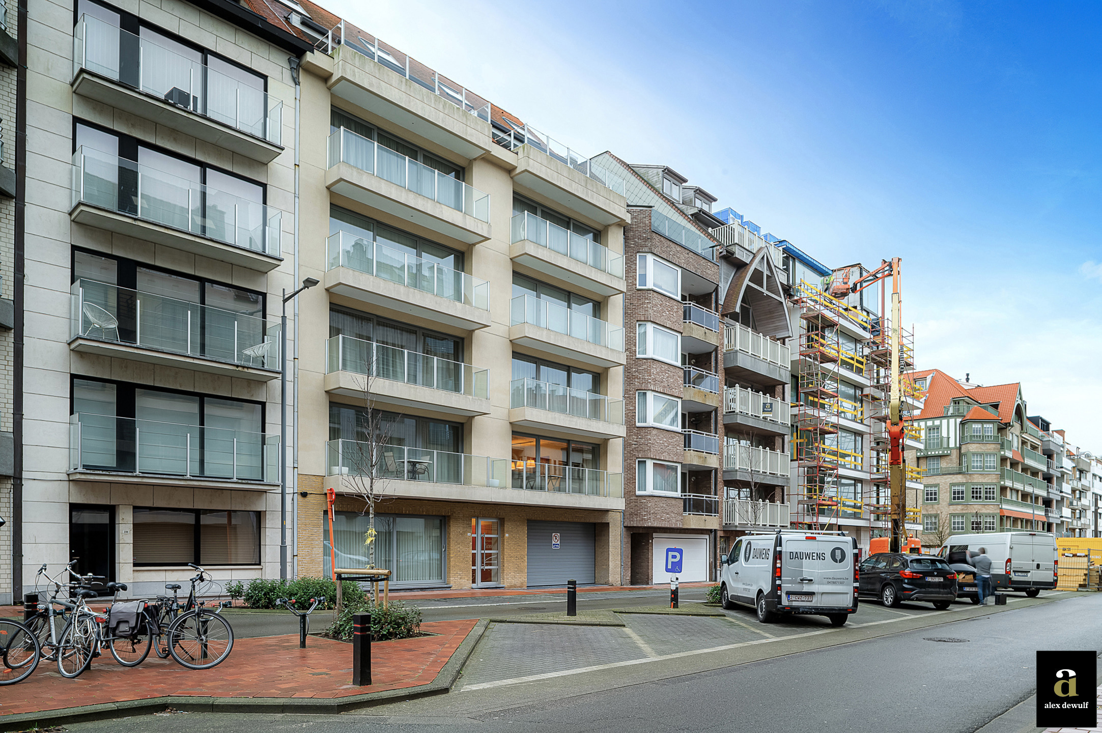 Appartement à vendre à Knokke-Heist avec 2 chambres - photo 3