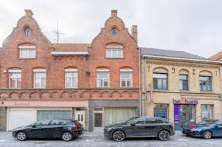 Maison à vendre à Dixmude
