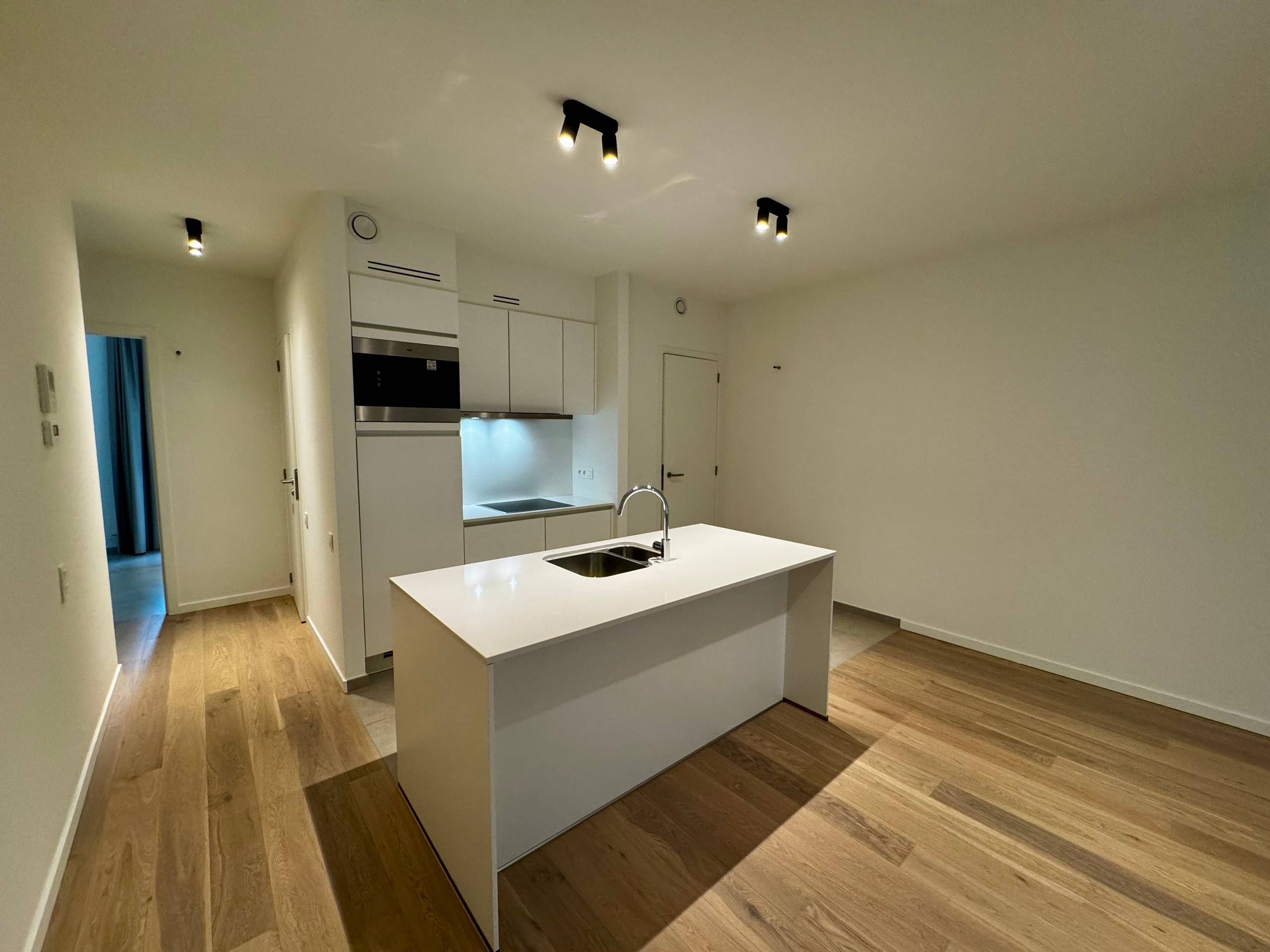 Modern appartement te huur, ideaal voor starters! - foto 2