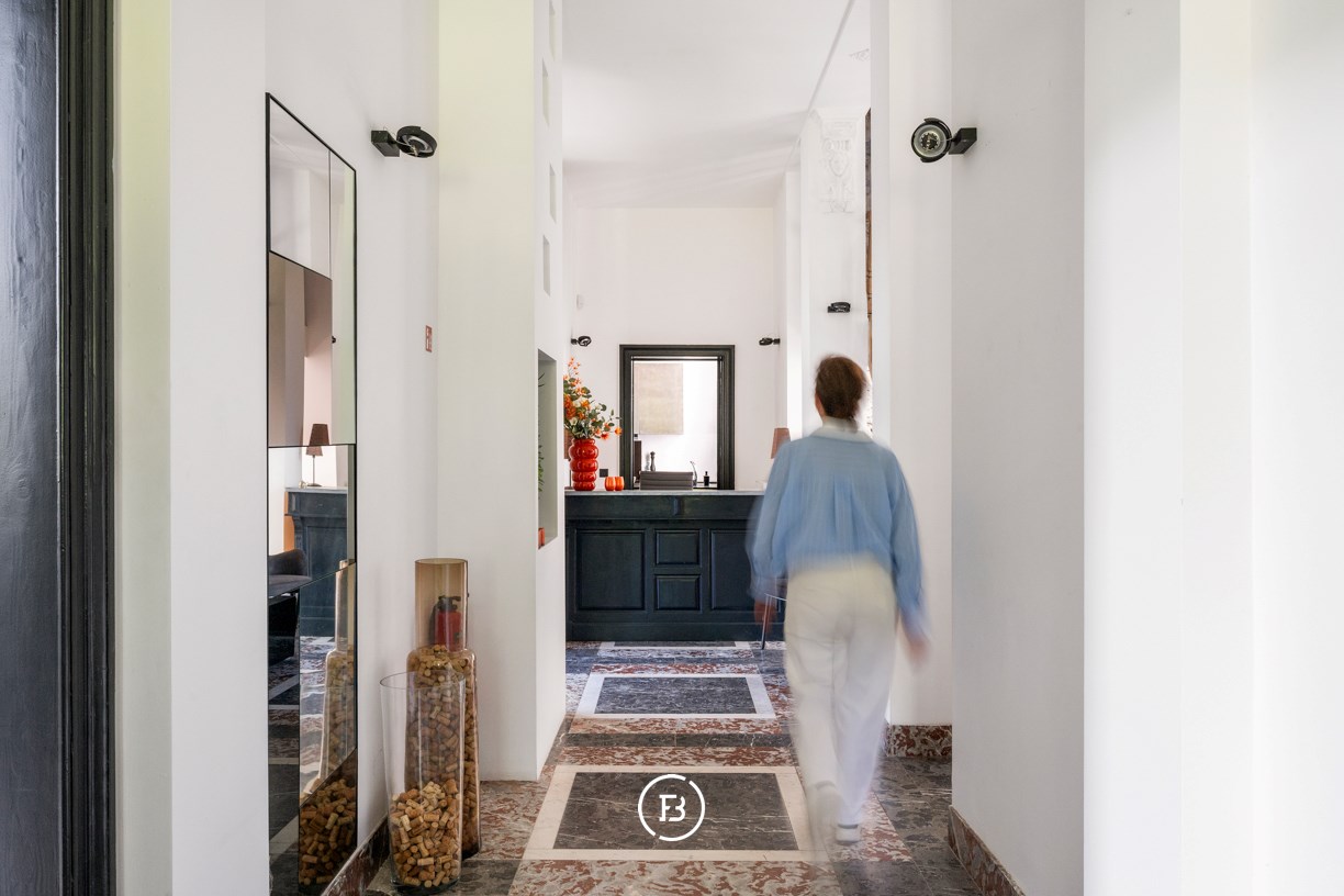 Château du XVIIe siècle - photo 4