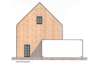 Deze nieuwbouwwoning is voorzien van een ruime inkomhal met gastentoilet, open keuken met leefruimte, wasplaats, 2 slaapkamers, badkamer, berging, garage en een tuin.Gelijkvloers:- inkomhal (ca. 6m²)- gastentoilet (ca. 1m²)- leefruimte (ca. 58 m²)- open keuken voorzien van een inductie kookvuur met afzuigsysteem, koelkast, vriezer, spoelbak, vaatwasser, combi-oven en geeft via een deur toegang tot de tuin.- berging/wasplaats (ca. 8 m²)Eerste verdieping:- nachthal (ca. 4 m²)- badkamer (ca. 8 m²) voorzien van inloopdouche, dubbele lavabo en toilet- slaapkamer 1 (ca. 15 m²)- slaapkamer 2 (ca. 15 m²)- extra bergruimte (ca. 3 m²)Bijzonderheden:- ruime tuin- zonnepanelen aanwezig- vloerverwarming- per 01/11/2026 beschikbaar(ver-)Kopen of (ver-)huren in regio Wuustwezel/Brecht/Hoogstraten?Met vragen kan u altijd bij ons terecht!Dewaele vastgoed met advies.