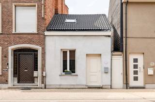 House for rent in Kapellen