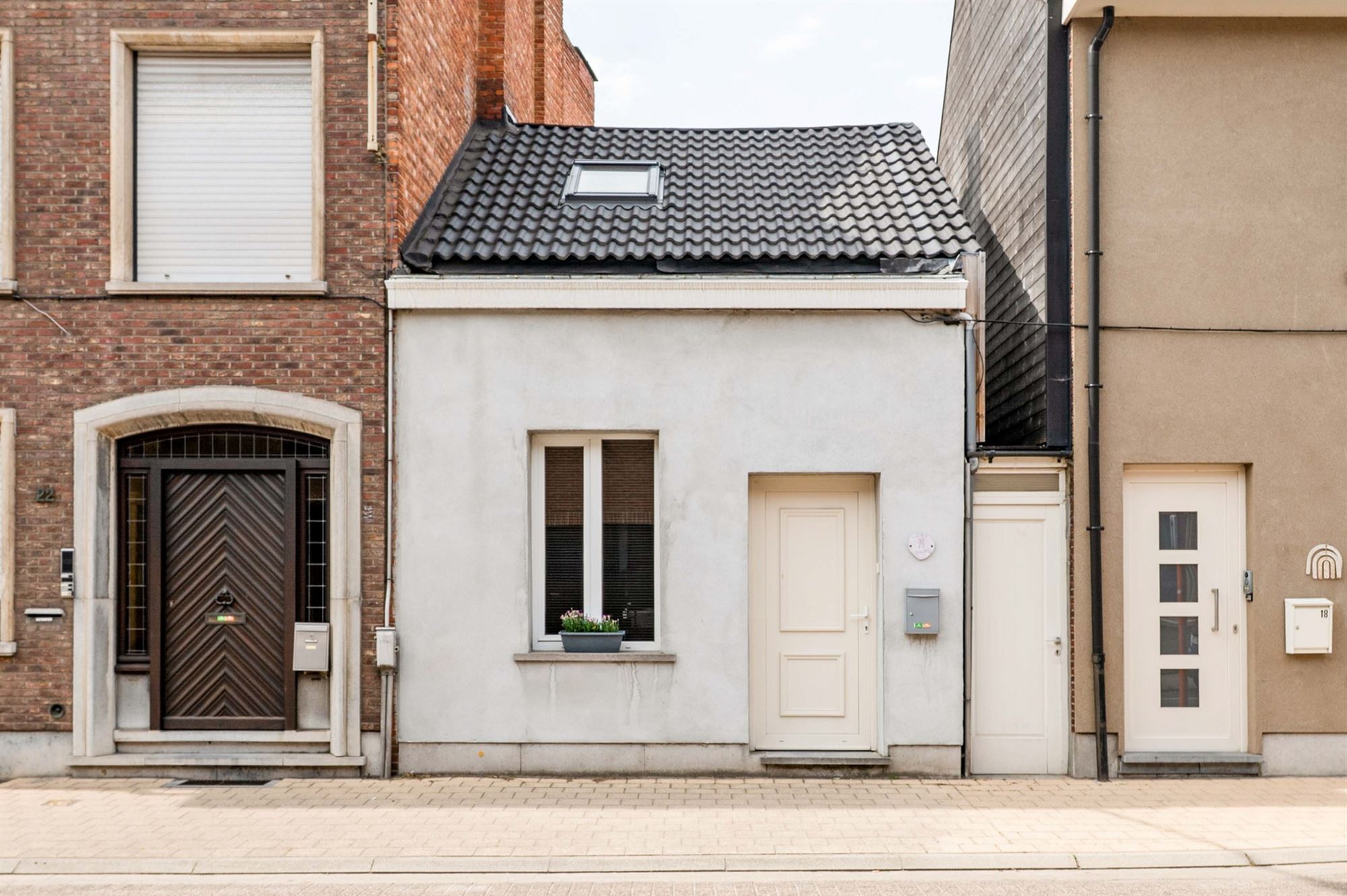House for rent in Kapellen