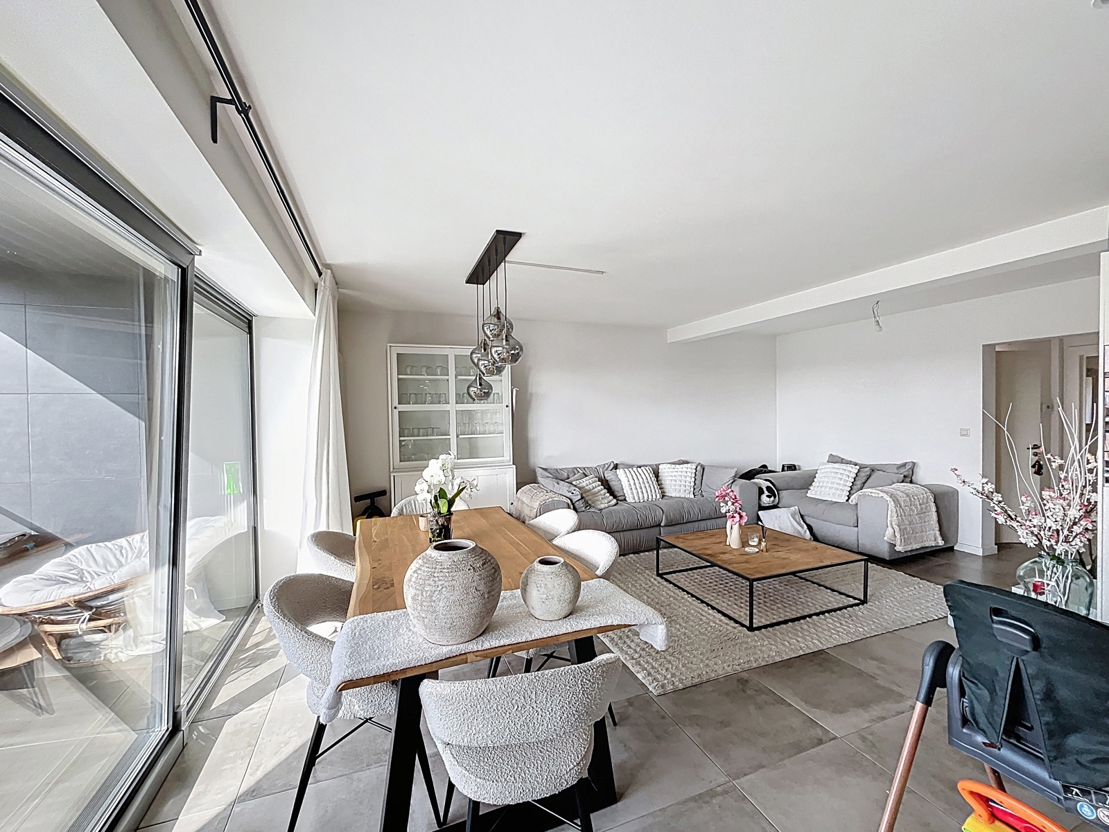 Volledig nieuw appartement 80m² met 2 slaapkamers te Zellik - foto 4