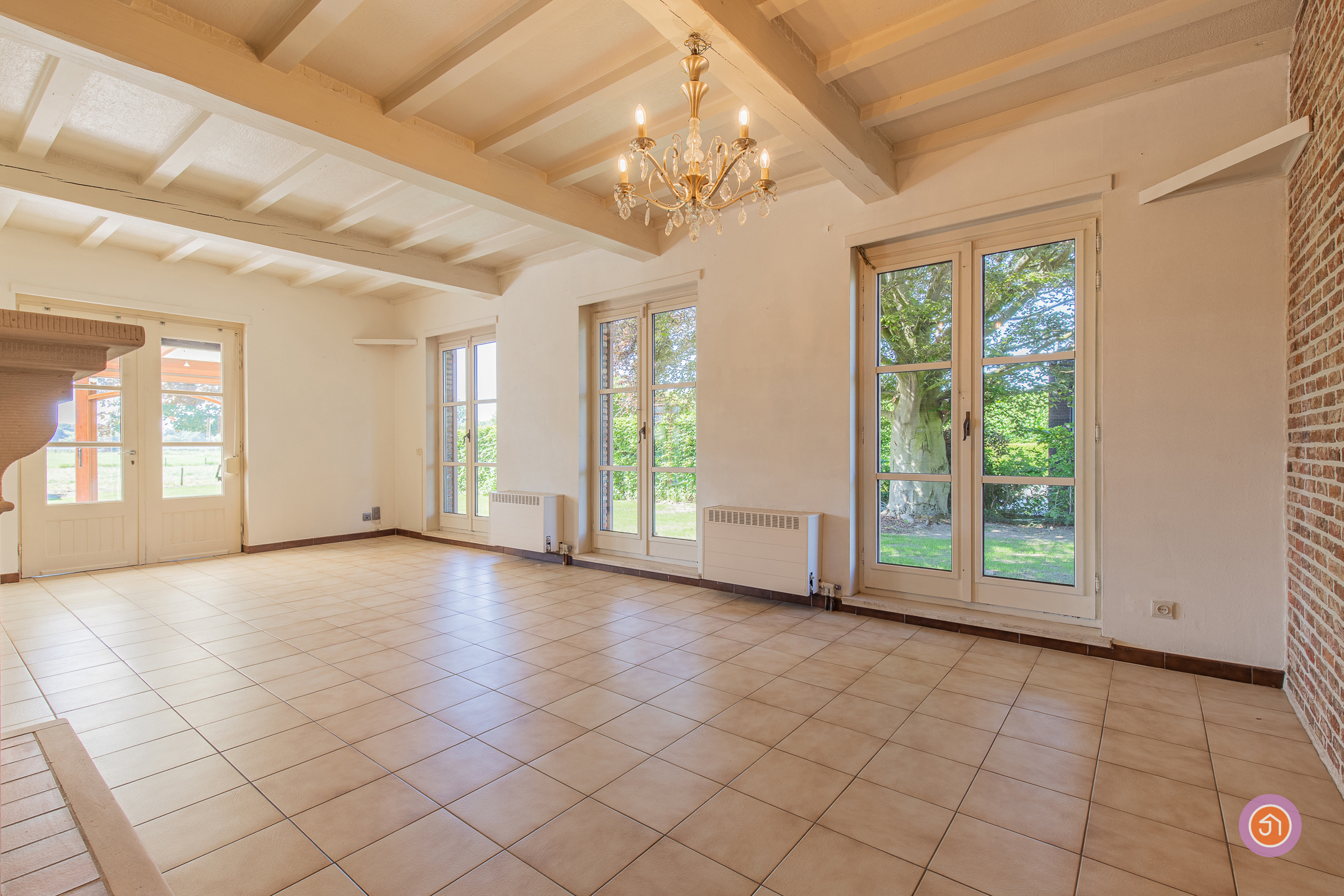 House for sale in Puurs-Sint-Amands with 5 bedrooms - photo 4