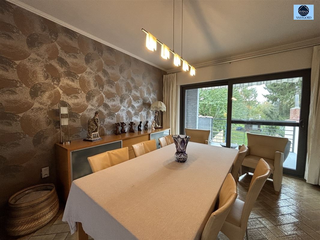 RUIME BEL-ETAGEWONING MET 3 SLAAPKAMERS EN TUIN - foto 2