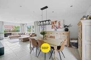 Appartement à vendre à Bredene