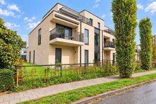 Appartement à vendre à Beveren-Kruibeke-Zwijndrecht