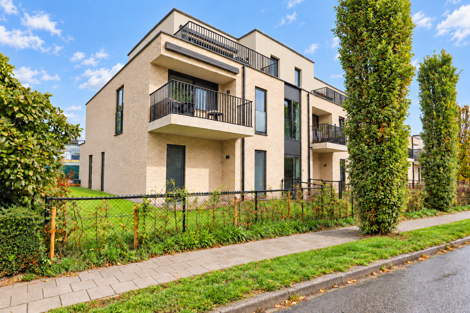 Appartement à vendre à Beveren-Kruibeke-Zwijndrecht