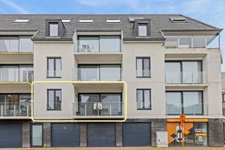 Nabij winkels, strand, openbaar vervoer, autosnelwegen…Perfect onderhoudenRecente bouwTwee ruime terrassen...