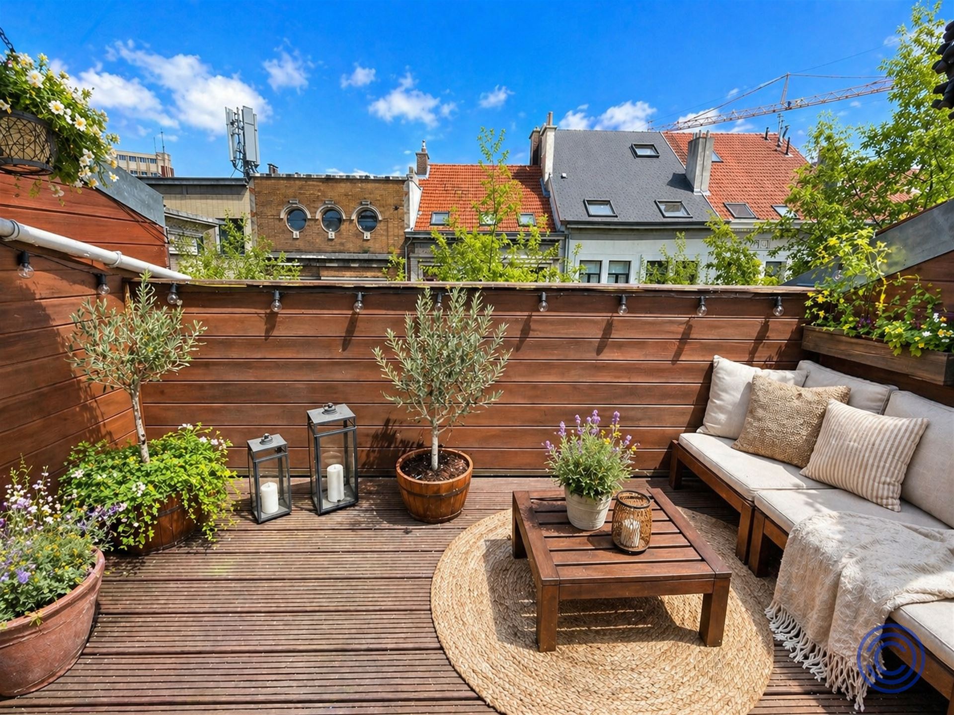     Appartement - photo 2