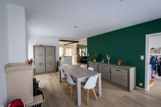 Kijkdag enkel nog mogelijk op zondag 19 april (zaterdag 18/4 is volgeboekt)Bezoeken zijn mogelijk op afspraak. Gelieve vooraf een tijdslot te...