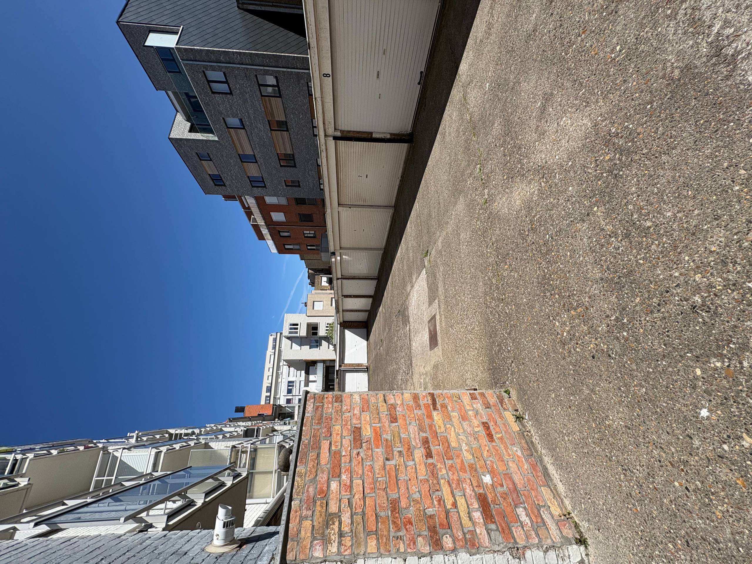 Garage for sale in Westende - photo 5