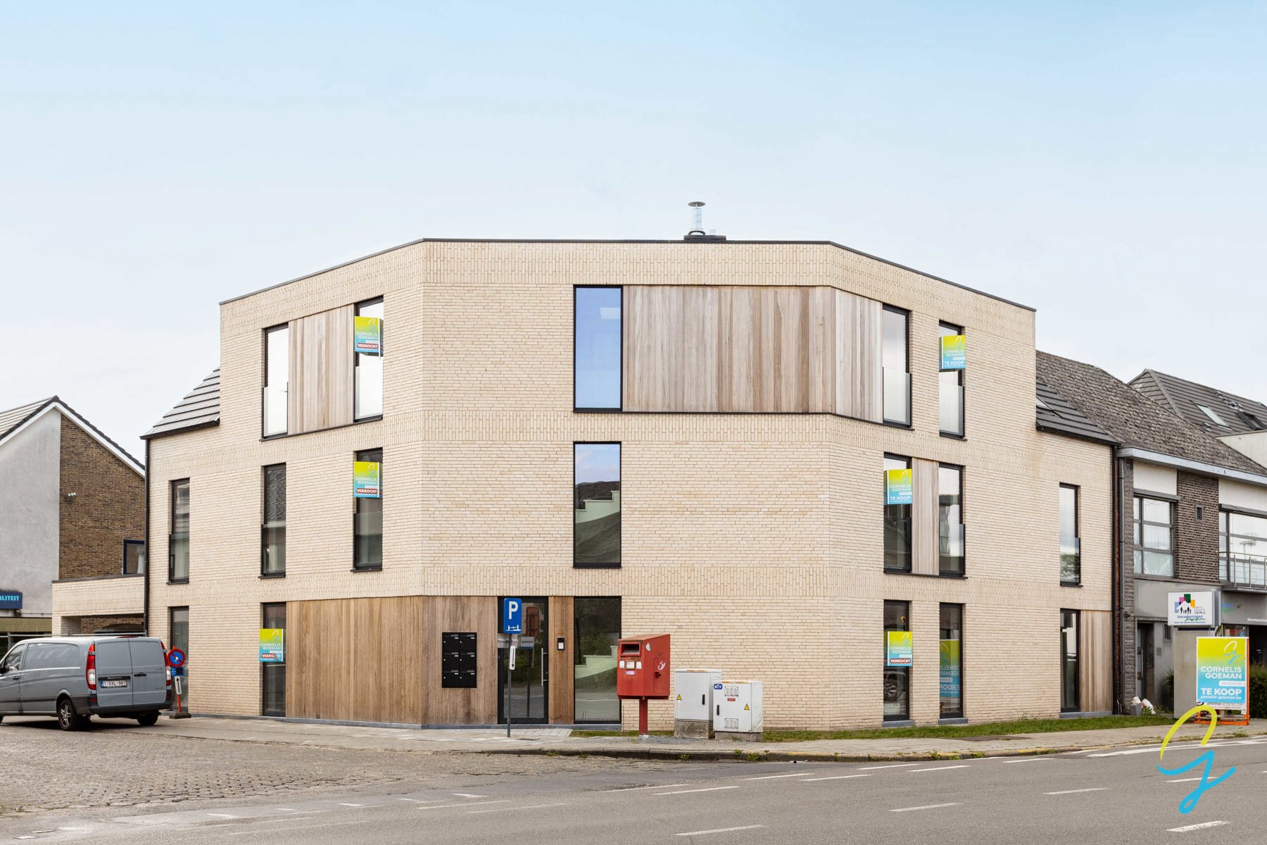 Nieuwbouwapp te Berlare - foto 5