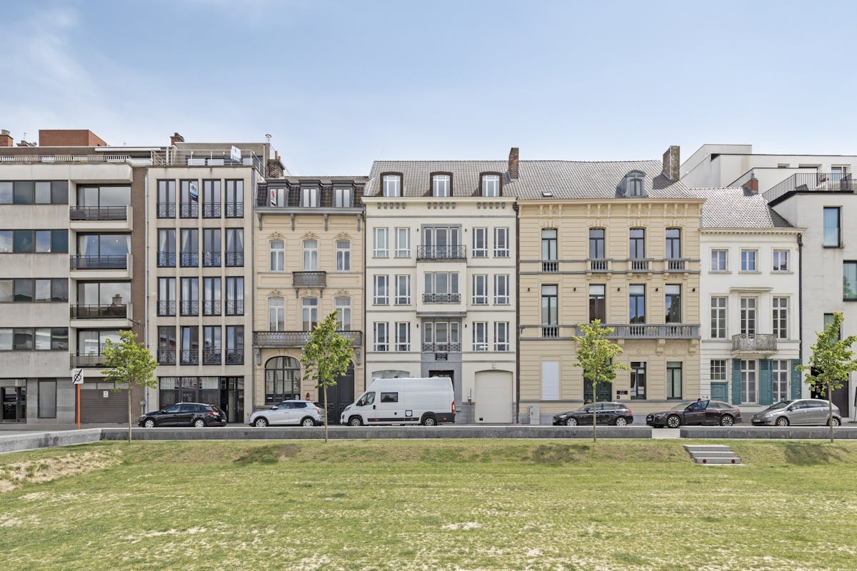 Kantoorgebouw te huur in Kortrijk - foto 2