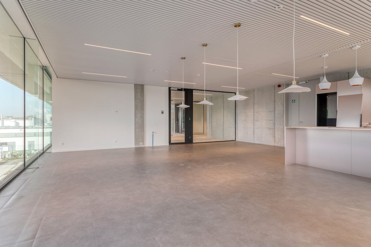 Nieuwbouw kantoren te Oostkamp - Project O-Forty - foto 5