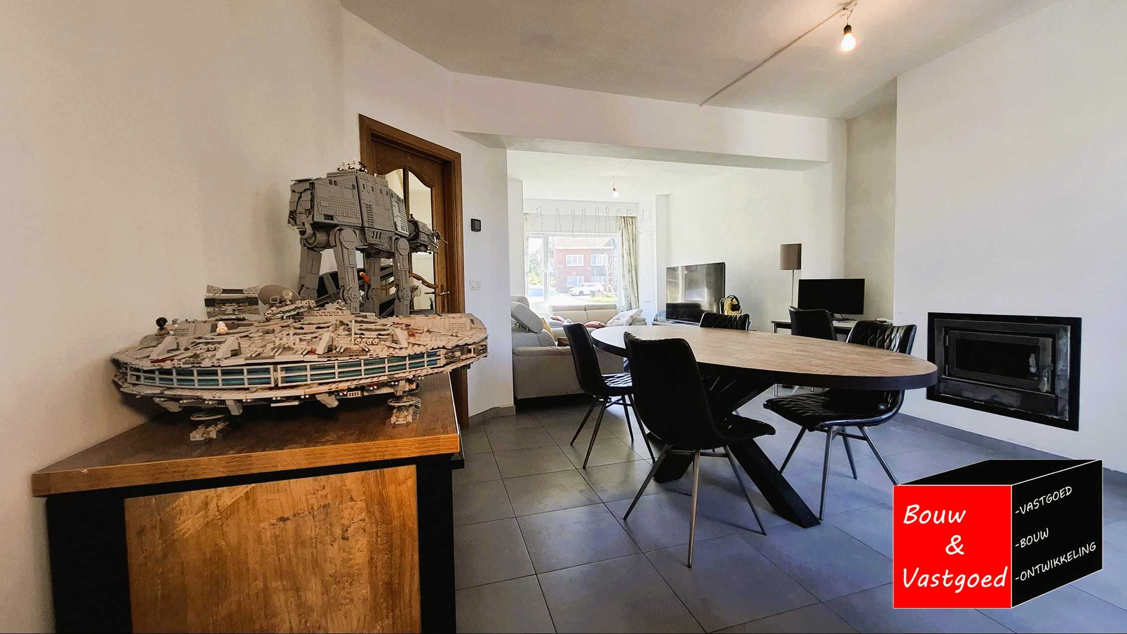 Appartement te koop in Oostakker met 2 slaapkamers - foto 5