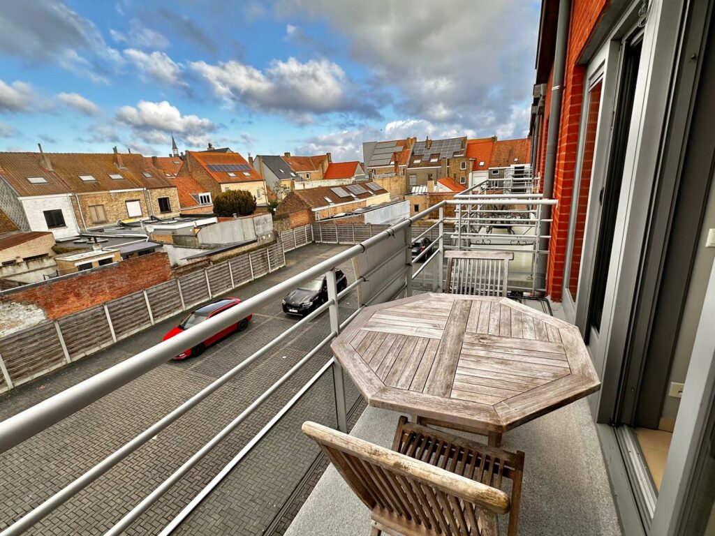 Apartment for sale in Nieuwpoort with 2 bedrooms - photo 5