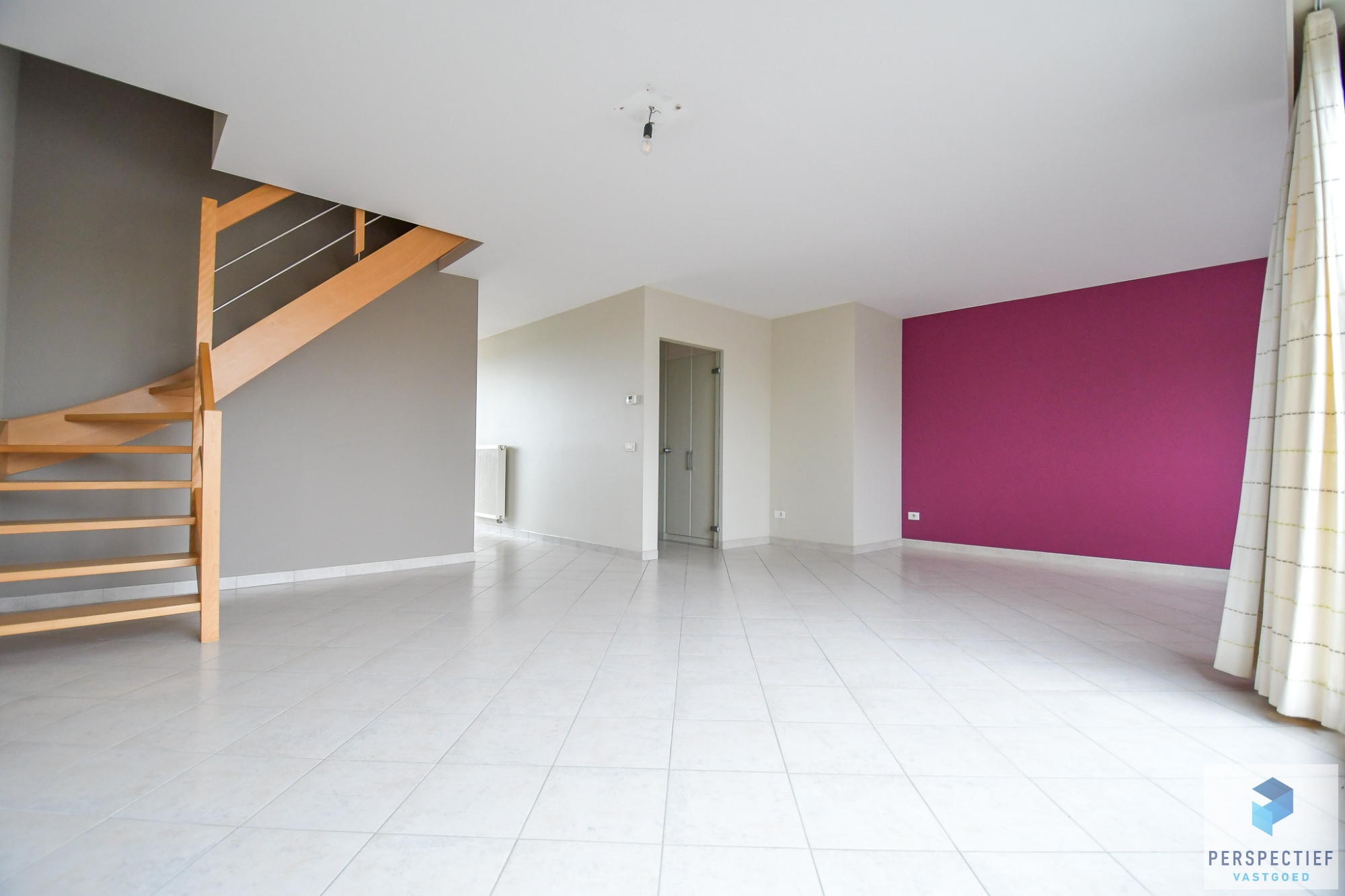 Ruim duplex-appartement met 3 slpk en 2 terrassen van 12m² - foto 4