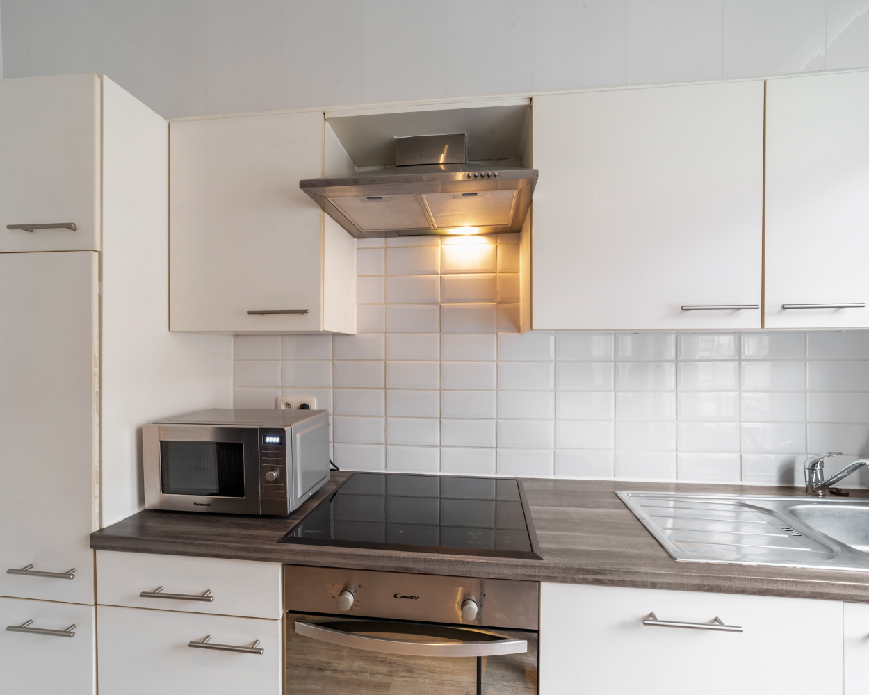 Moderne 2-slaapkamerhuis te huur aan de IJzerstraat in Blankenberge - Inclusief 1 garage - photo 4
